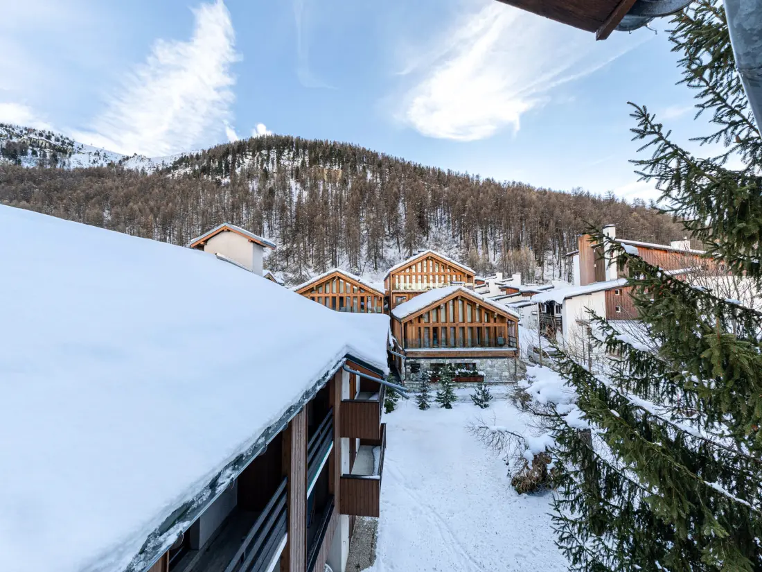 Location de Vacances Val-d'Isère 539