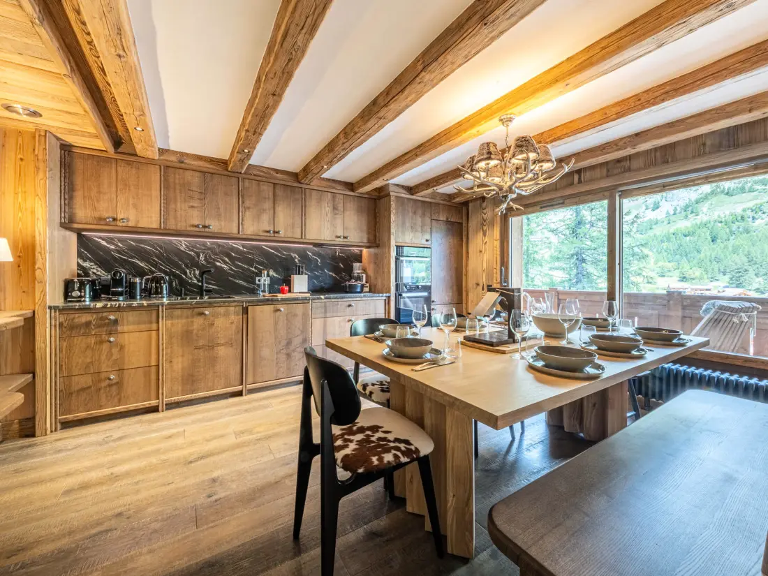Location de Vacances Val-d'Isère 540