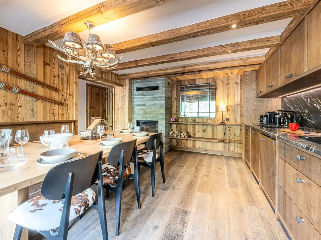 Location de Vacances Val-d'Isère 540