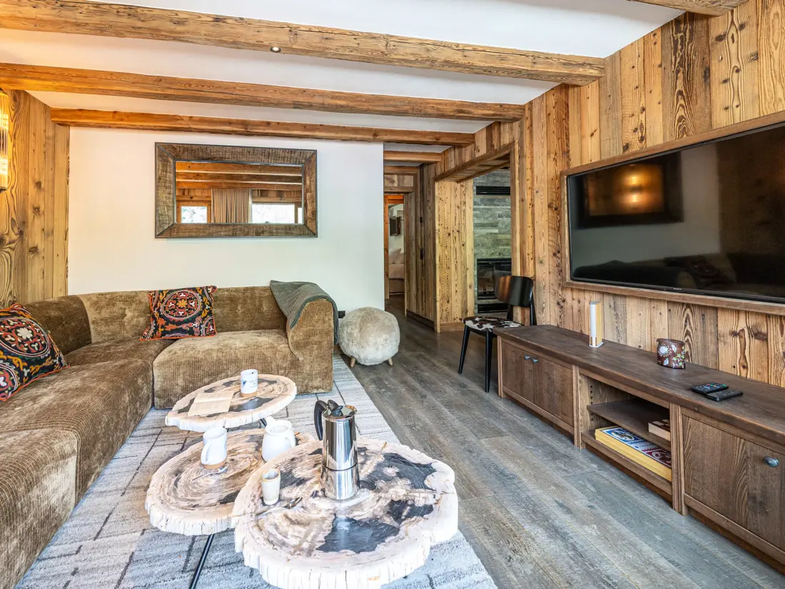 Location de Vacances Val-d'Isère 540