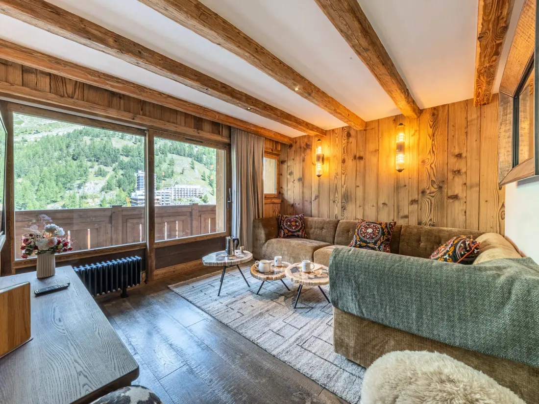 Location de Vacances Val-d'Isère 540