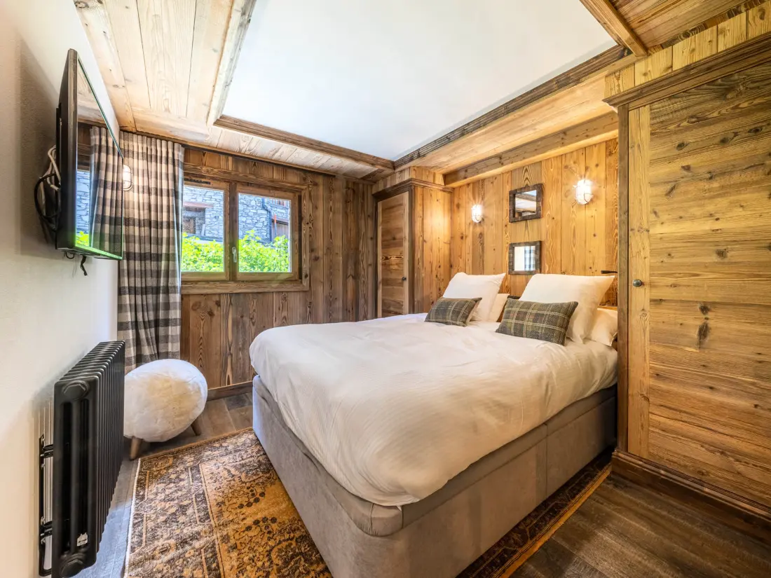 Location de Vacances Val-d'Isère 540