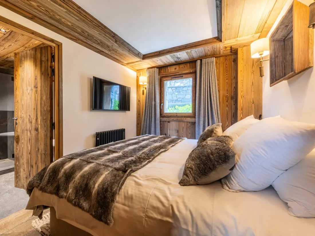 Location de Vacances Val-d'Isère 540