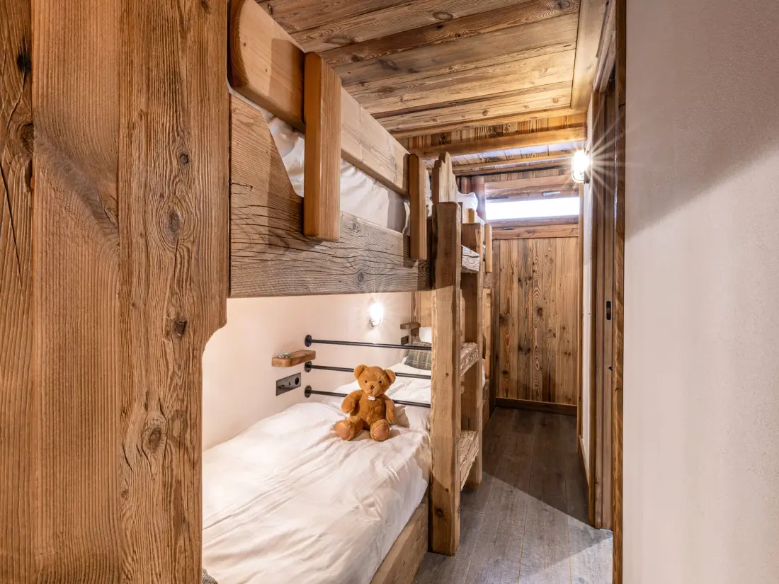 Location de Vacances Val-d'Isère 540