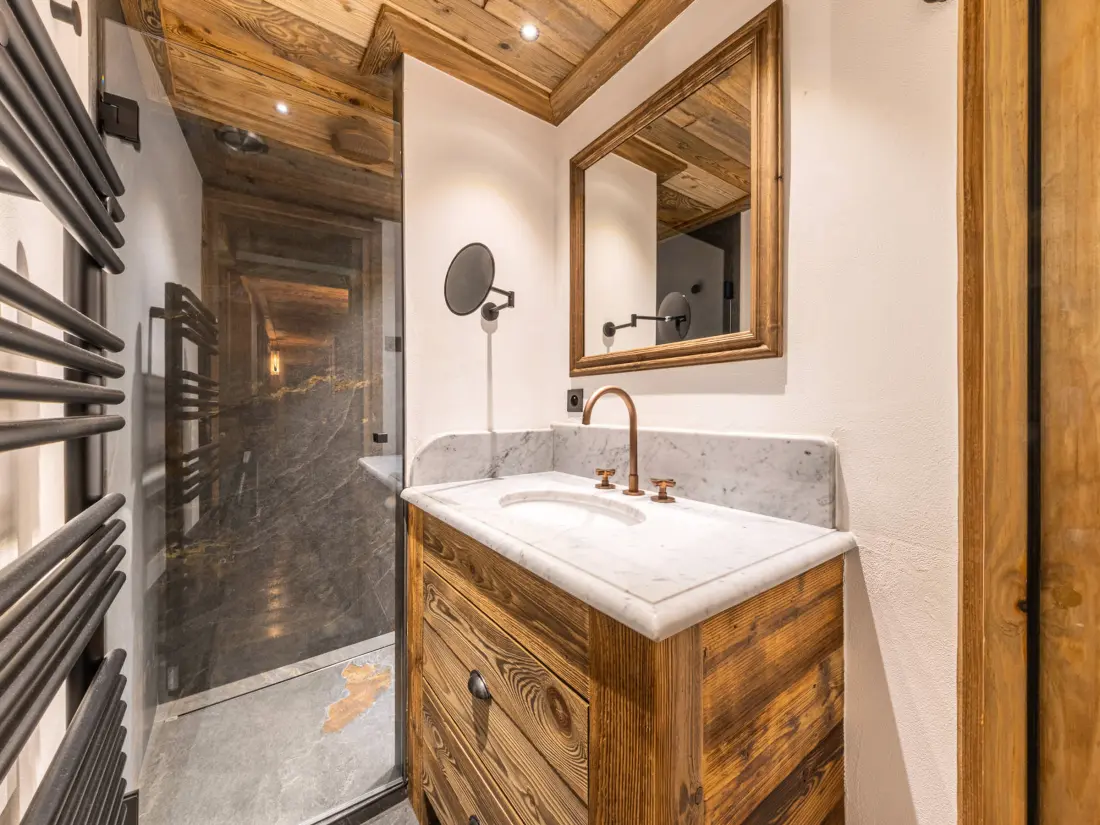 Location de Vacances Val-d'Isère 540