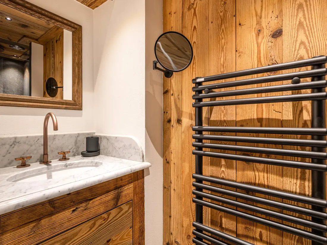 Location de Vacances Val-d'Isère 540