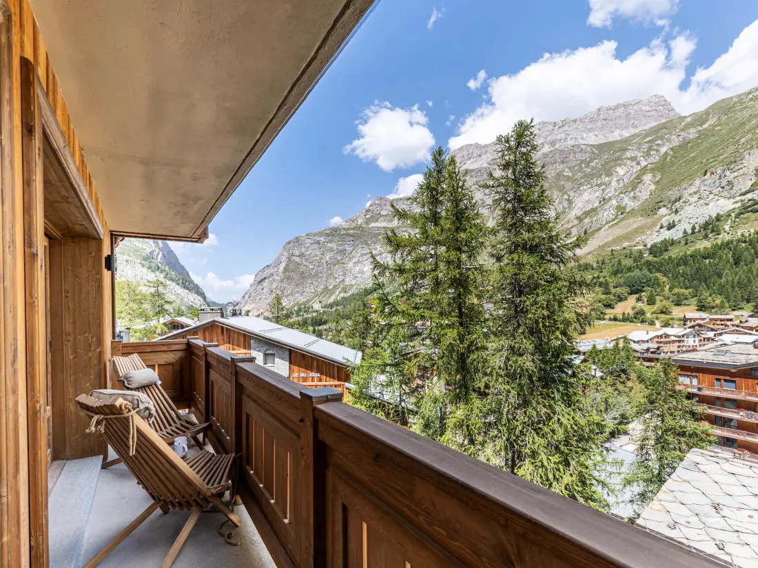 Location de Vacances Val-d'Isère 540