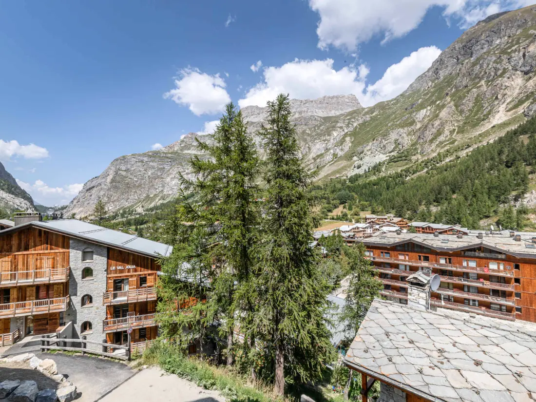 Location de Vacances Val-d'Isère 540