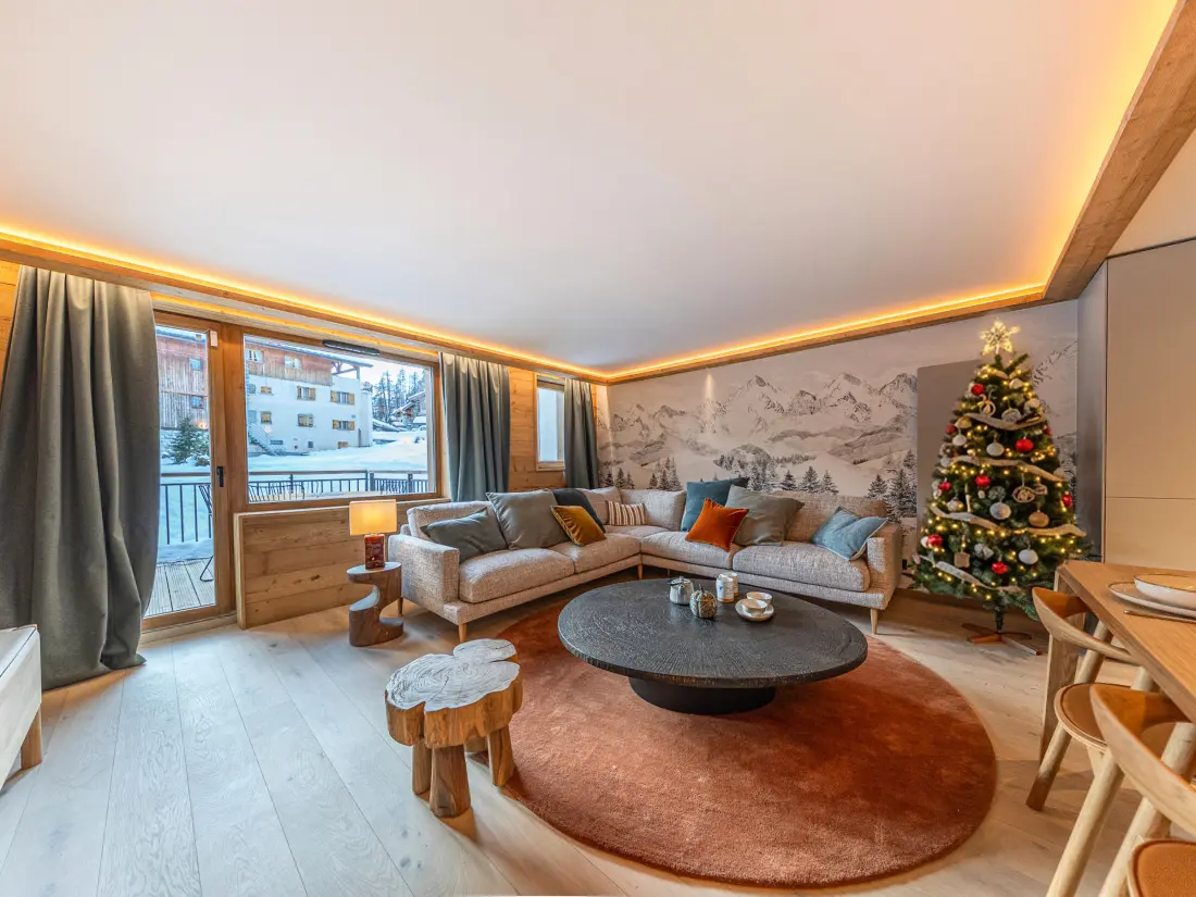 Location de Vacances Val-d'Isère 542
