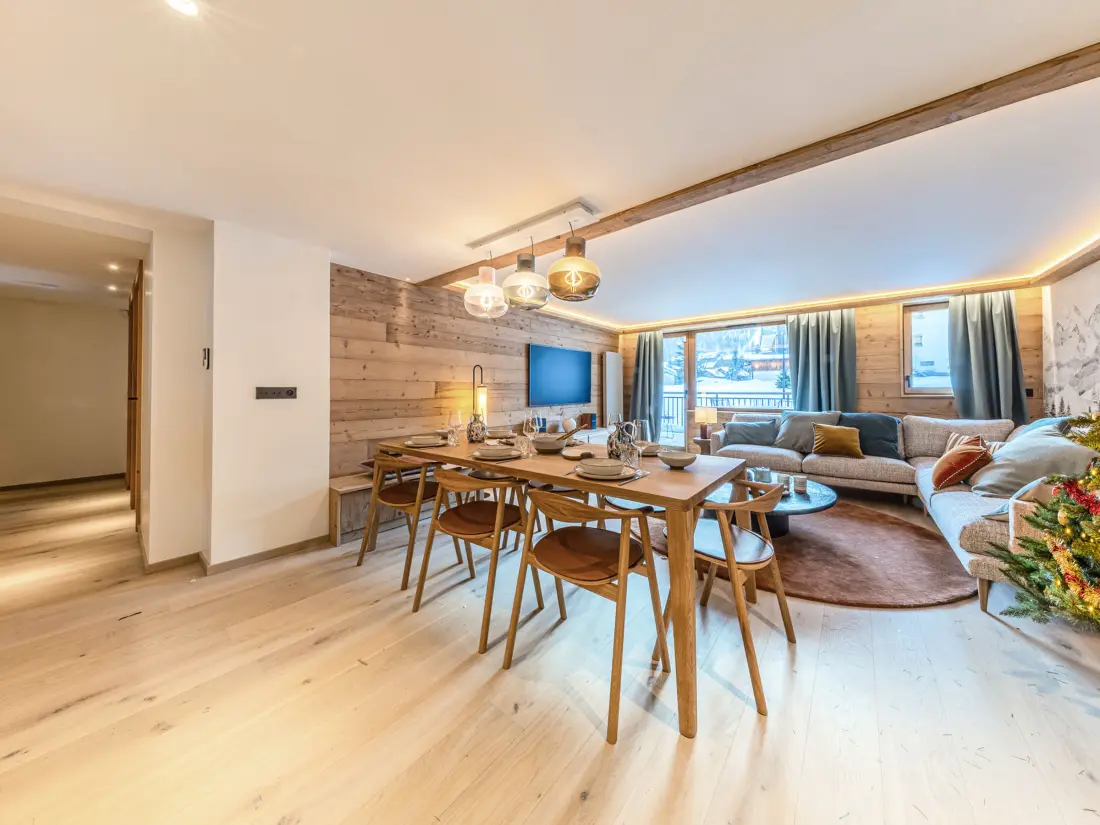 Location de Vacances Val-d'Isère 542