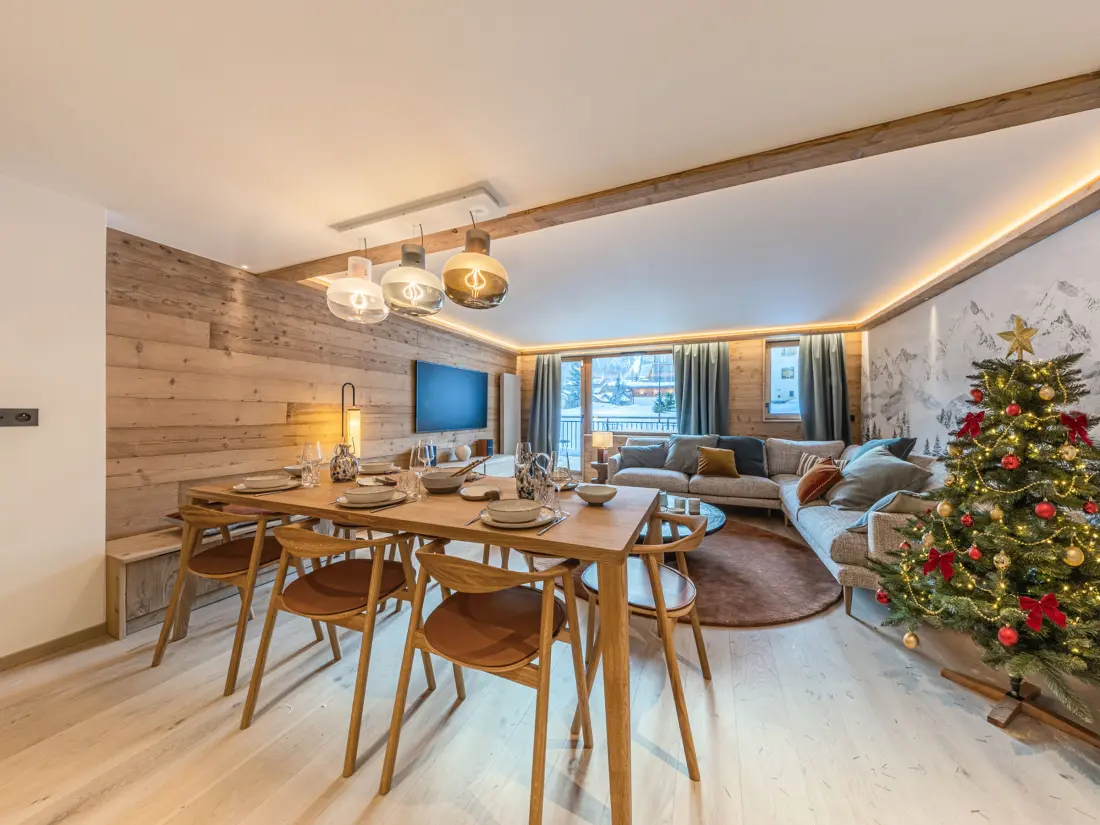 Location de Vacances Val-d'Isère 542