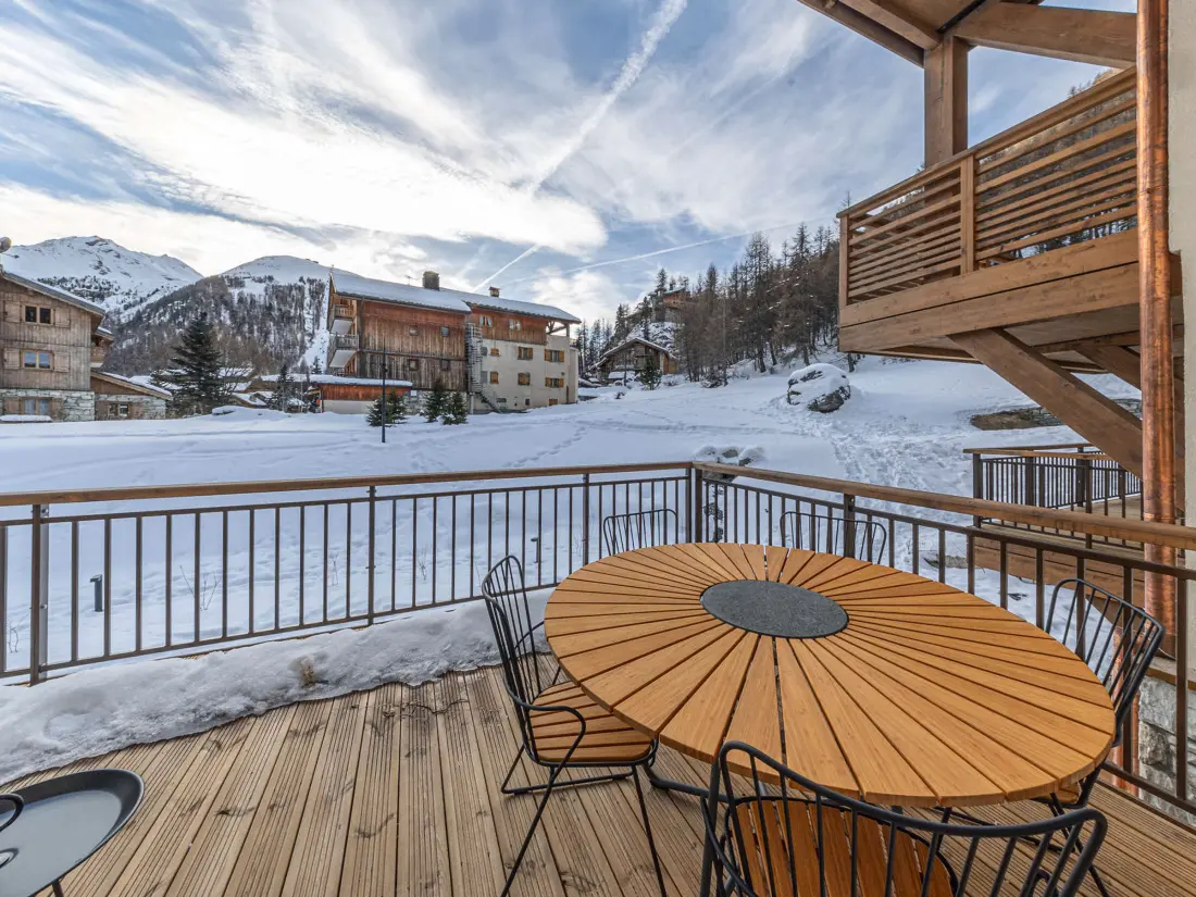Location de Vacances Val-d'Isère 542