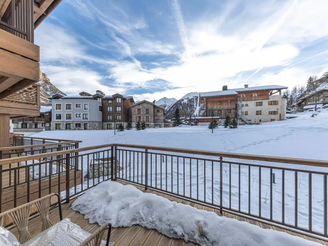 Location de Vacances Val-d'Isère 542