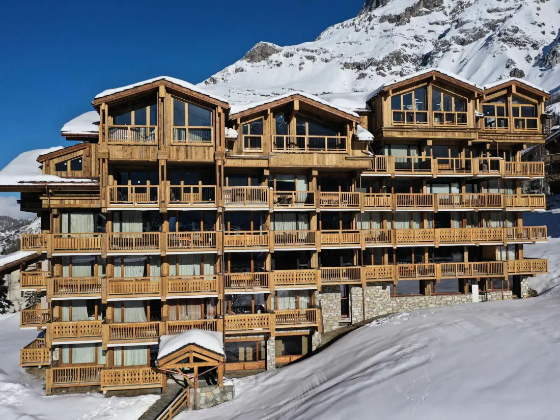 Location de Vacances Val-d'Isère 543