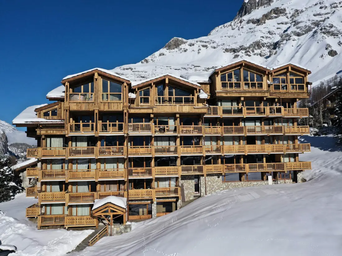 Location de Vacances Val-d'Isère 543
