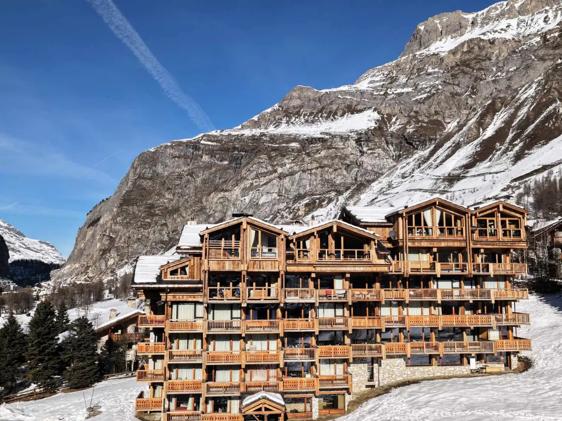 Location de Vacances Val-d'Isère 543