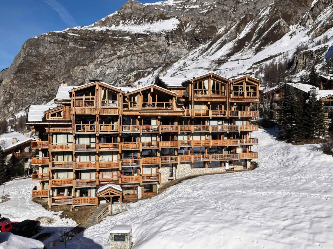 Location de Vacances Val-d'Isère 543