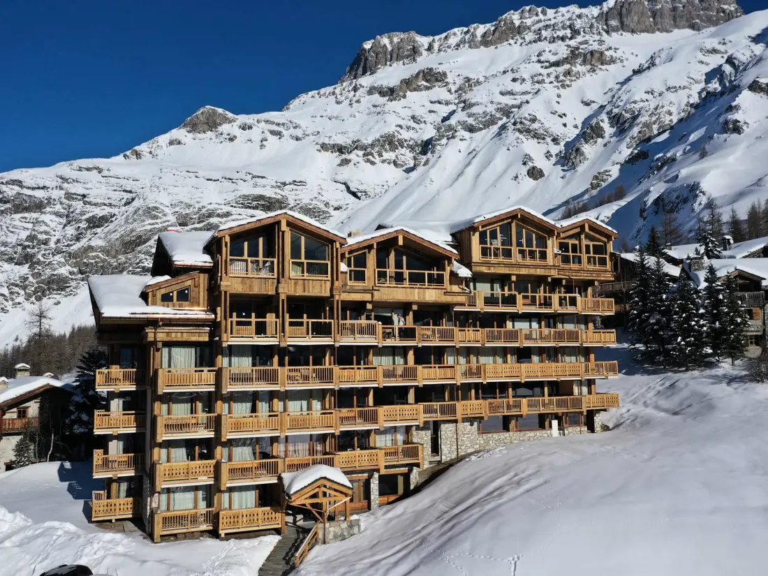 Location de Vacances Val-d'Isère 546