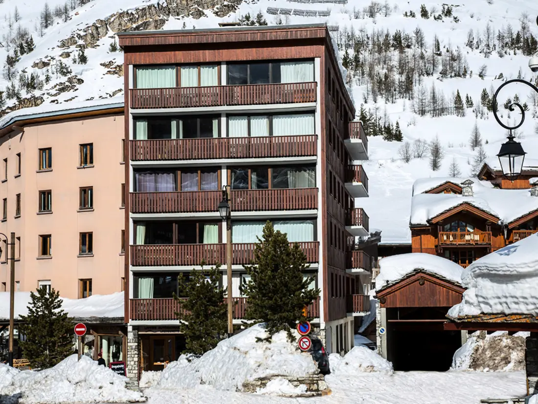 Location de Vacances Val-d'Isère 548