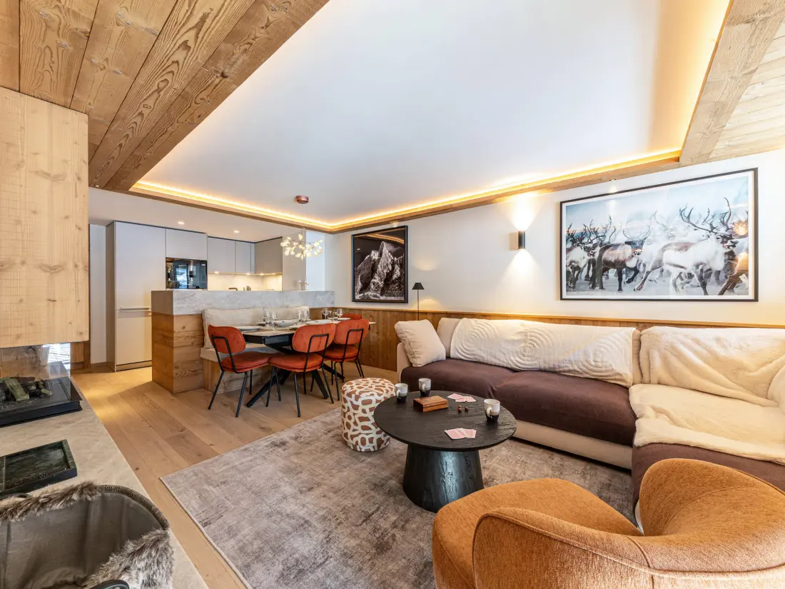 Location de Vacances Val-d'Isère 549