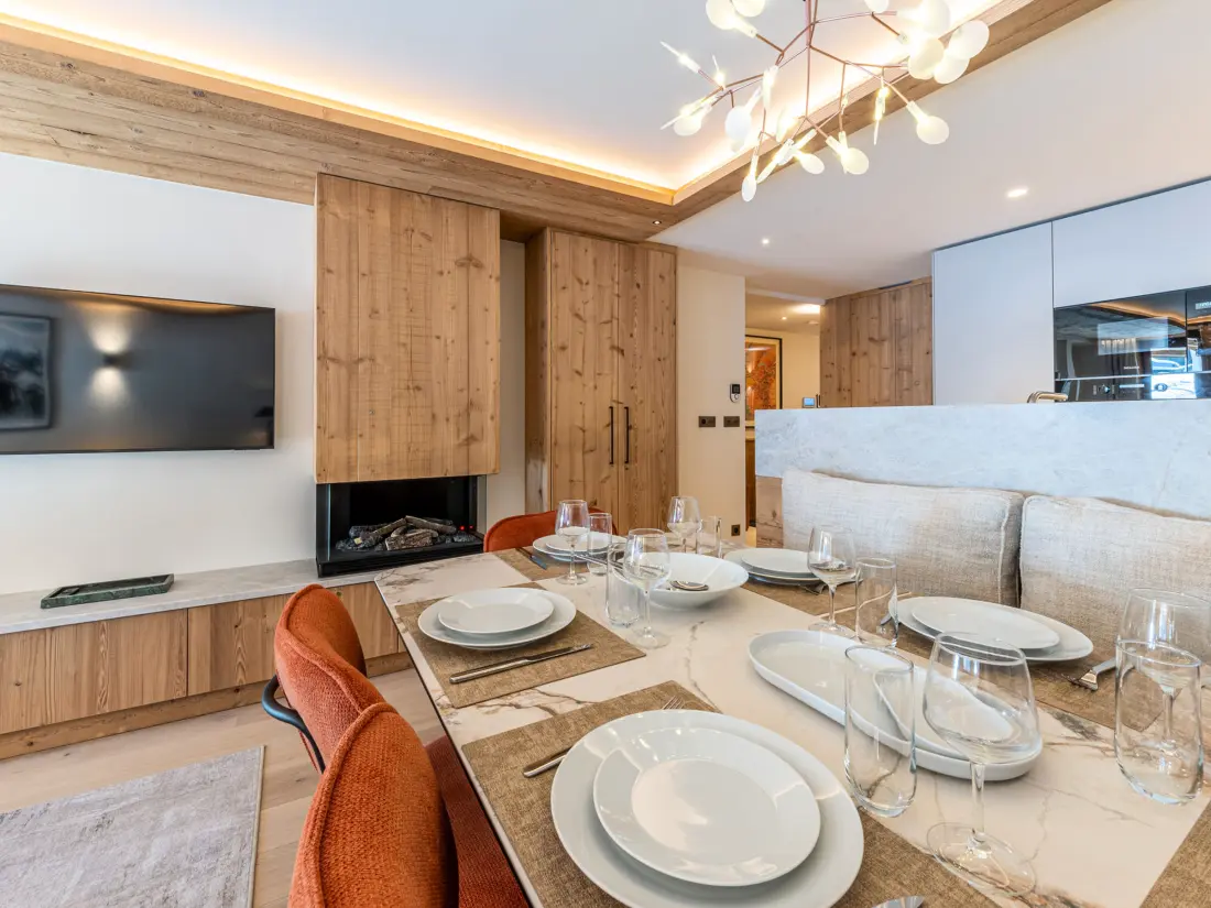 Location de Vacances Val-d'Isère 549