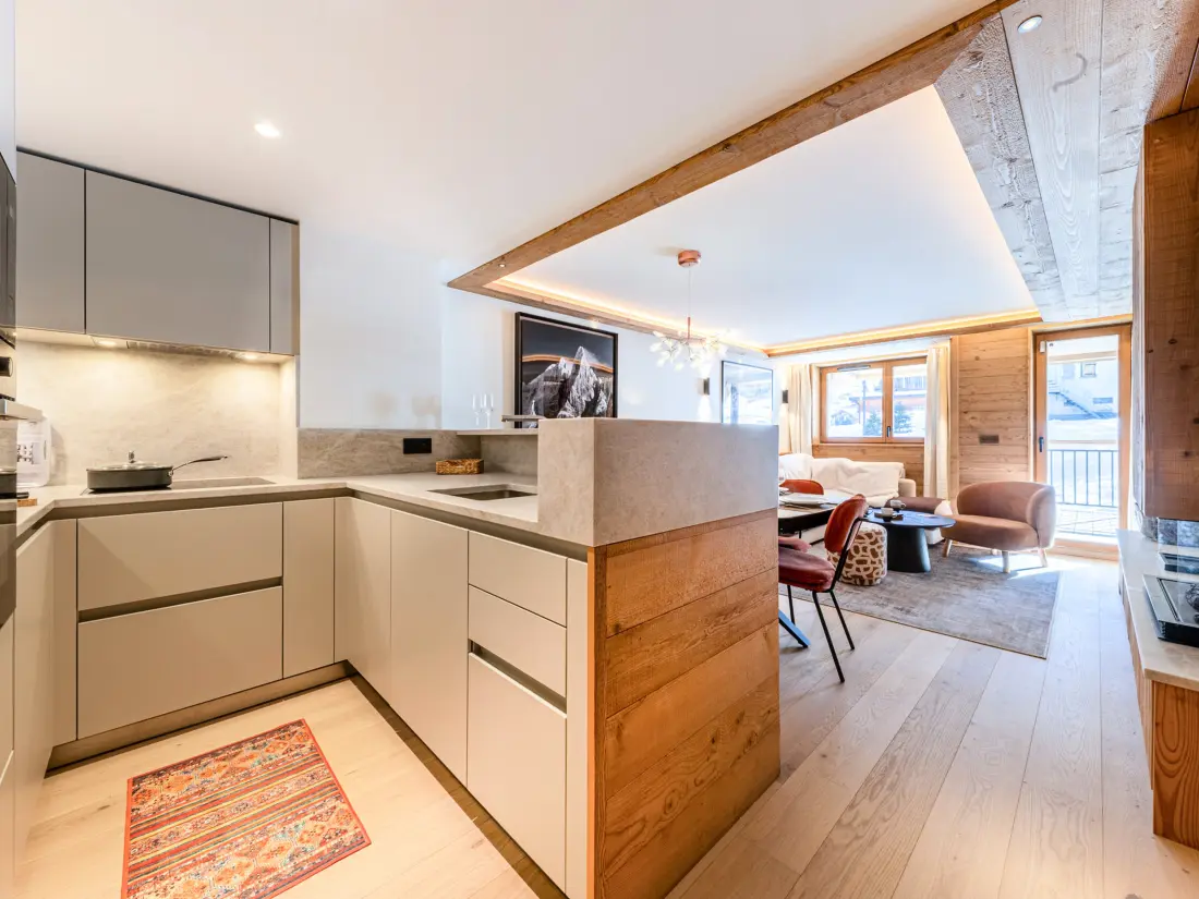 Location de Vacances Val-d'Isère 549