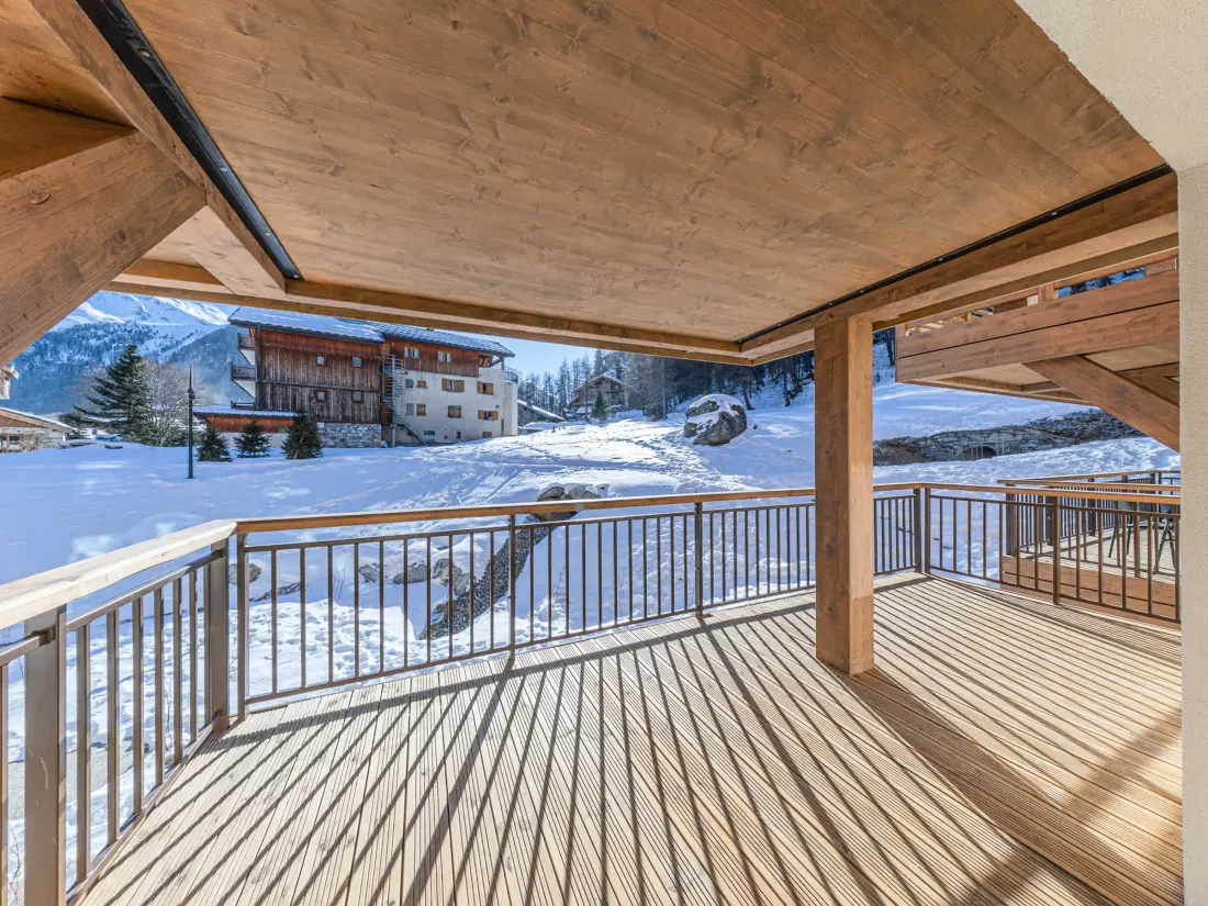 Location de Vacances Val-d'Isère 549