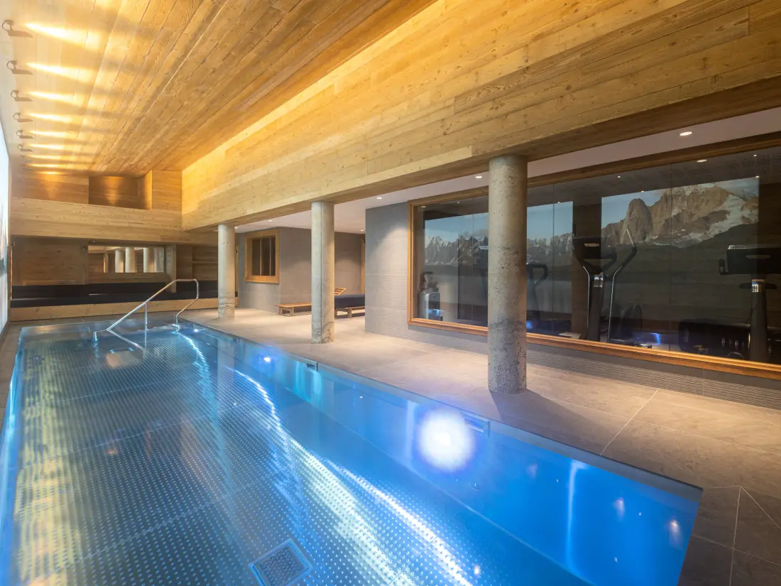 Location de Vacances Val-d'Isère 549