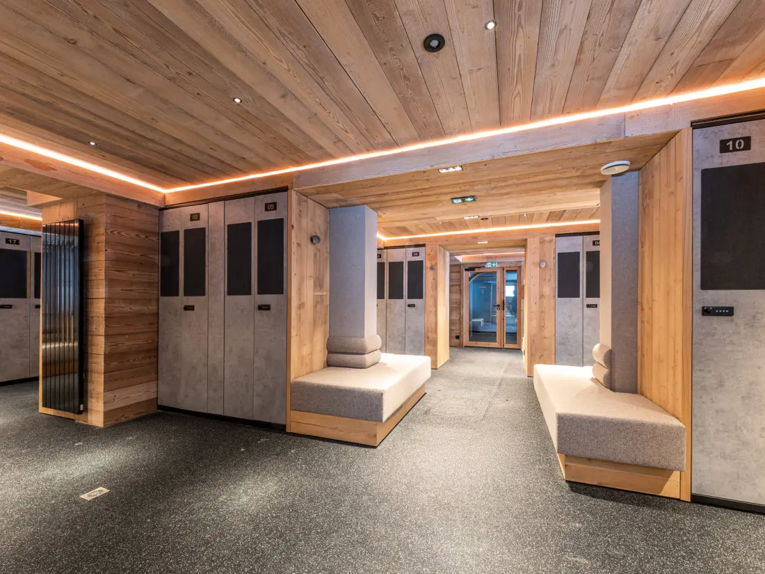 Location de Vacances Val-d'Isère 549