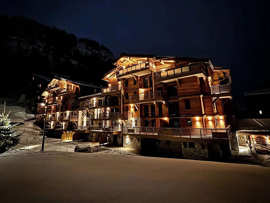 Location de Vacances Val-d'Isère 549