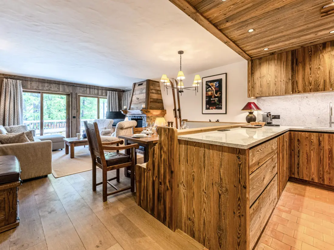 Location de Vacances Val-d'Isère 552