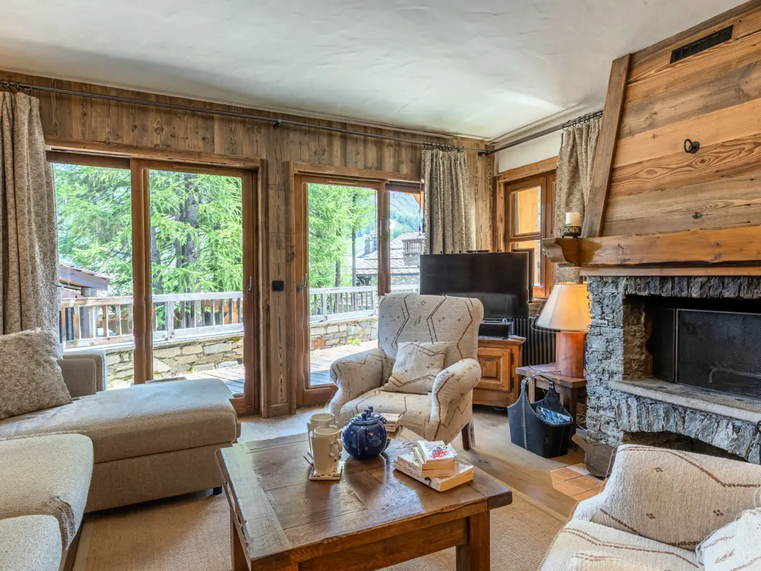 Location de Vacances Val-d'Isère 552