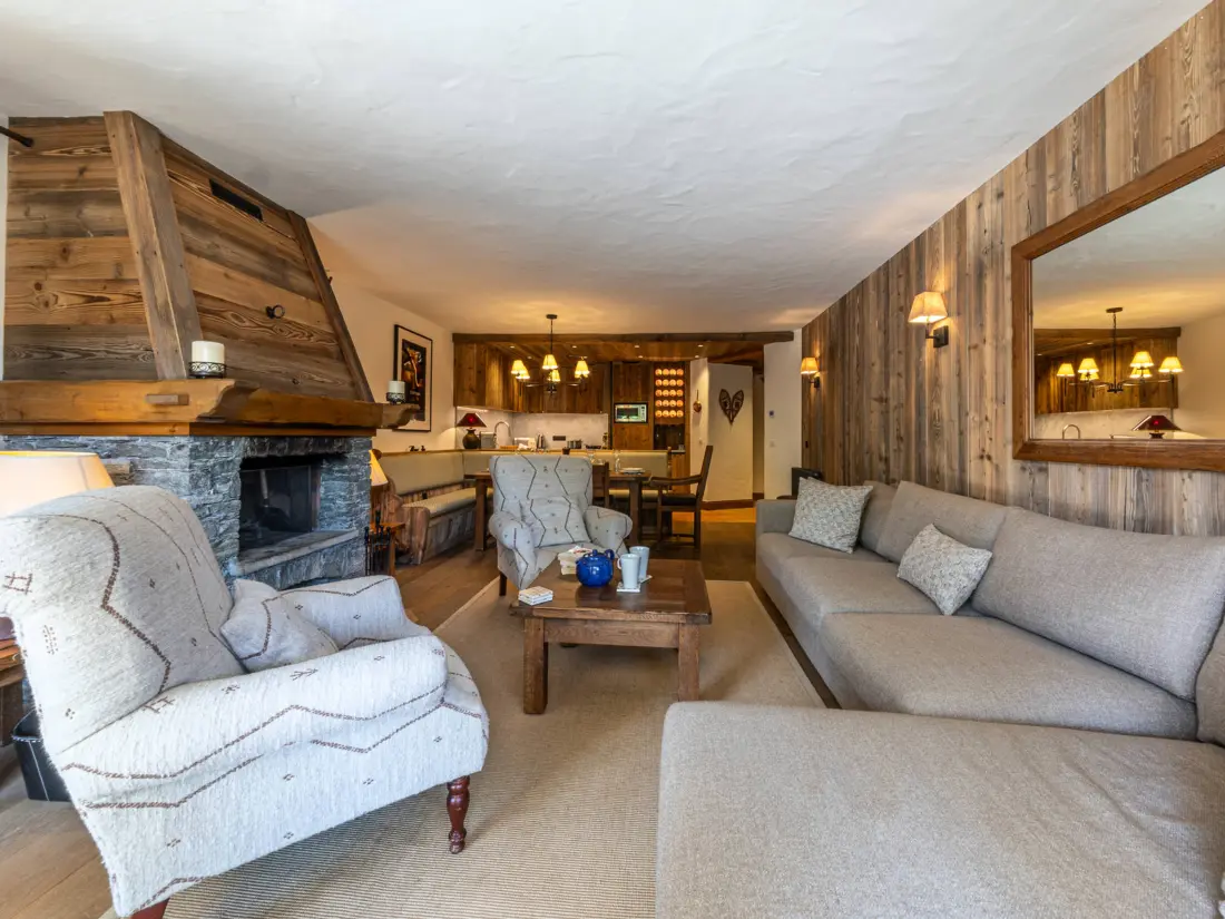 Location de Vacances Val-d'Isère 552