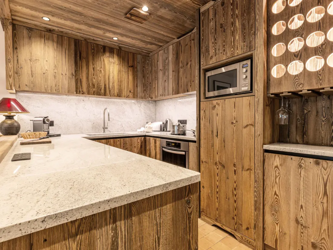 Location de Vacances Val-d'Isère 552