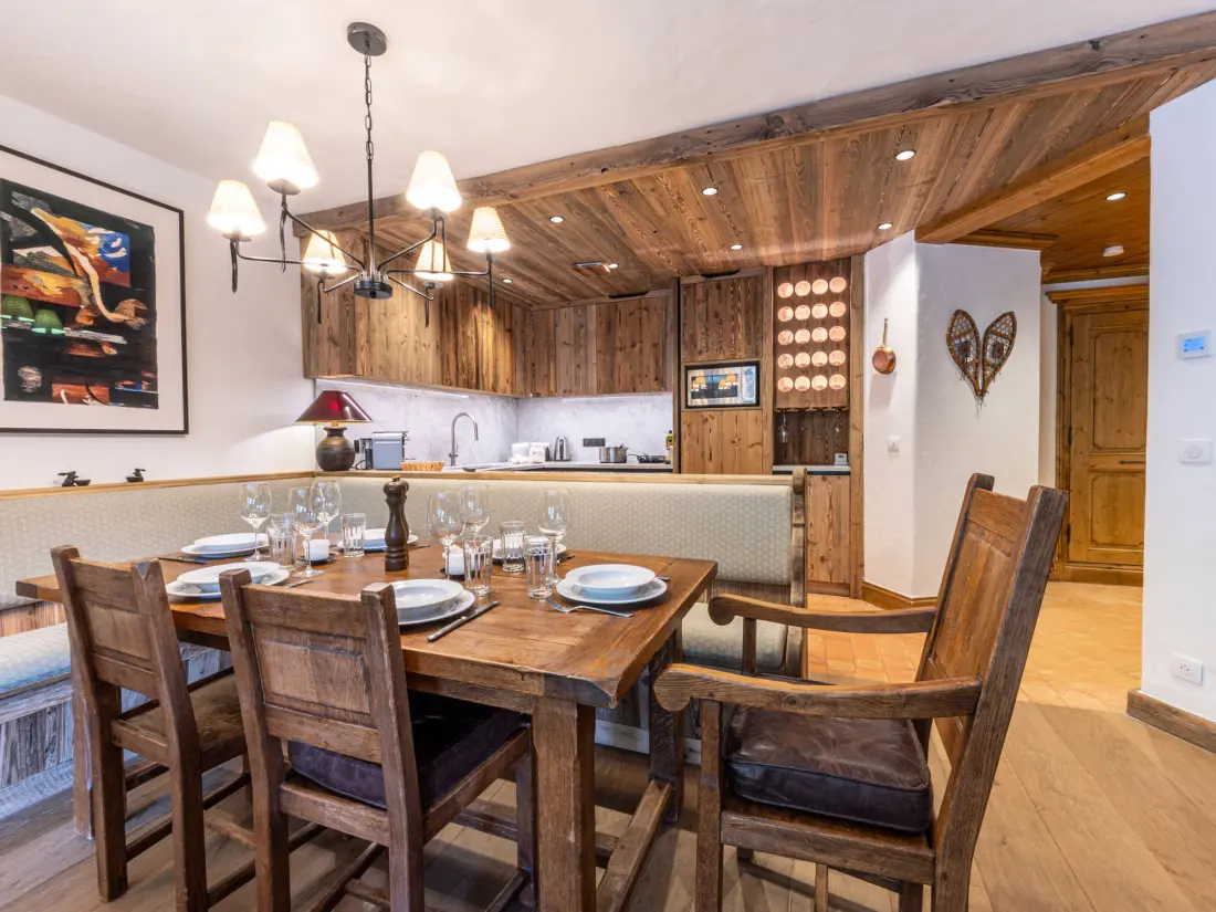 Location de Vacances Val-d'Isère 552