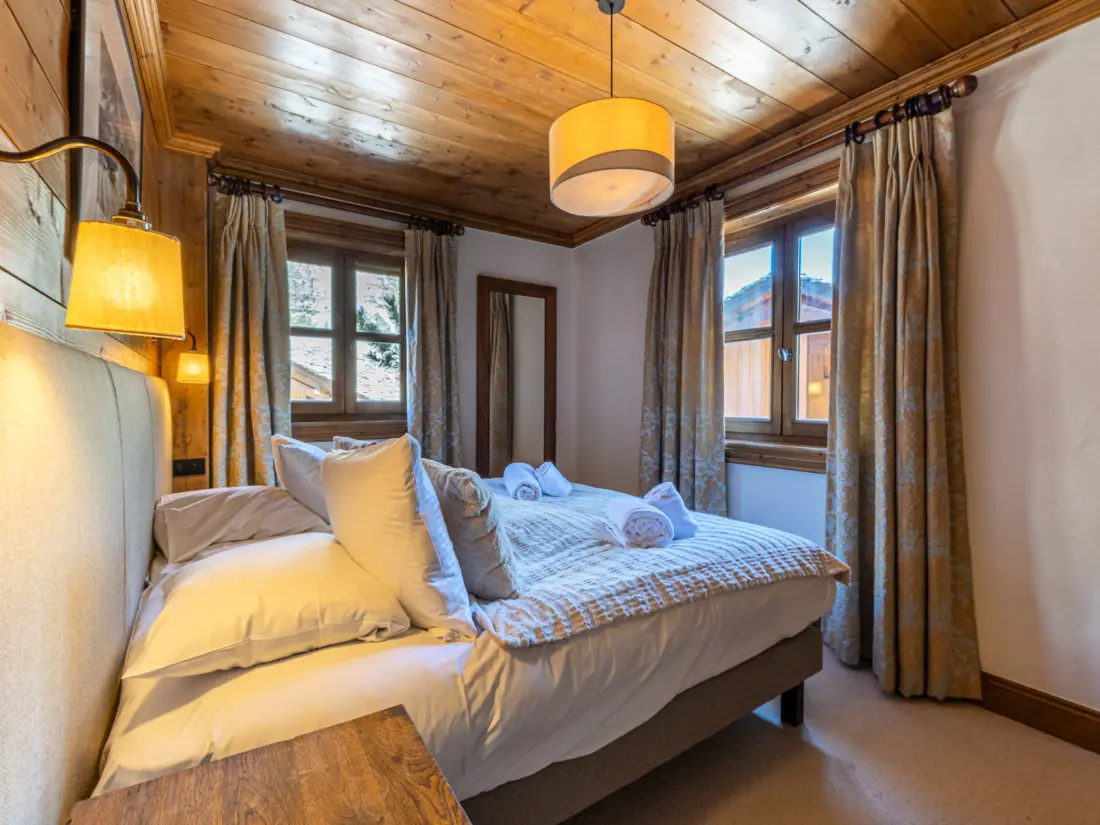 Location de Vacances Val-d'Isère 552