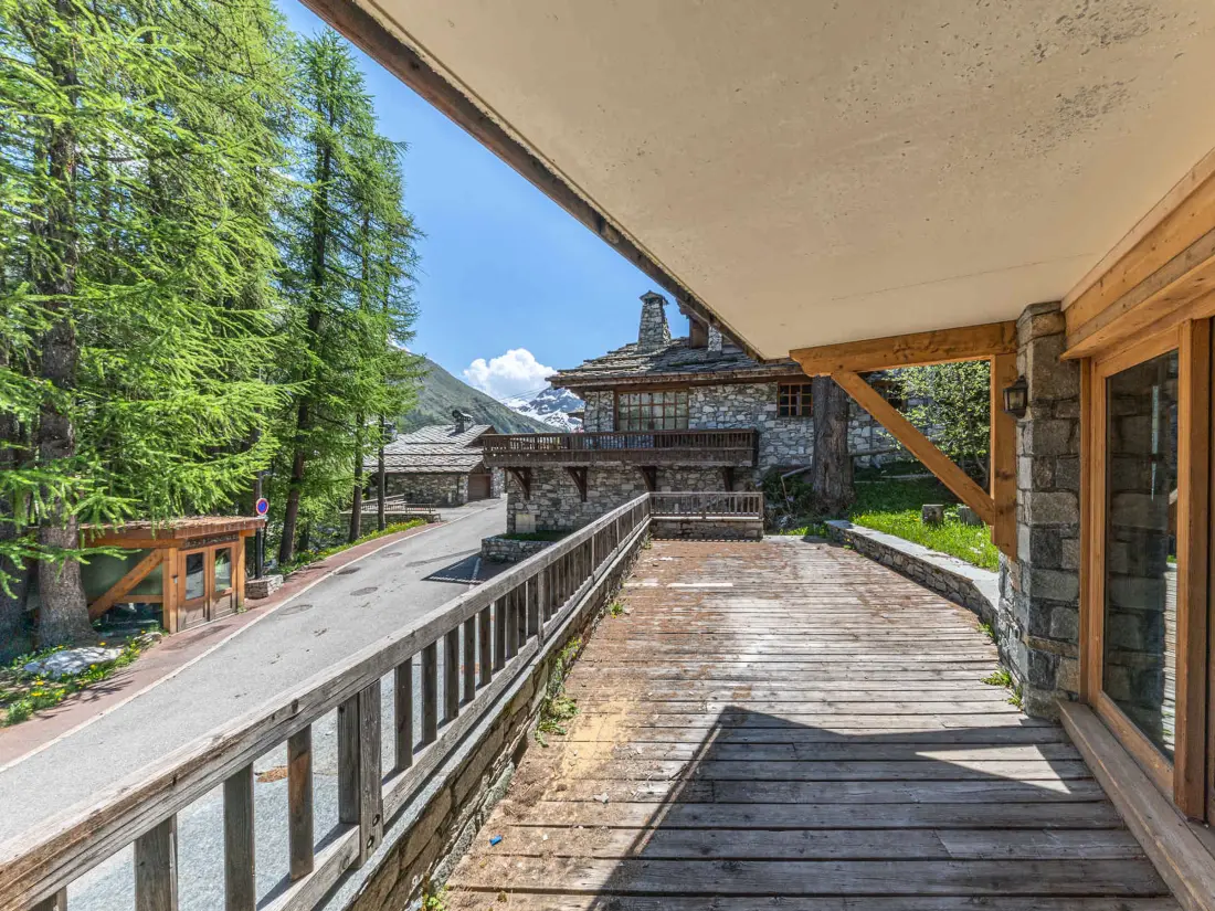 Location de Vacances Val-d'Isère 552
