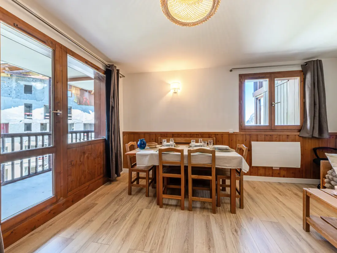Location de Vacances Val-d'Isère 553