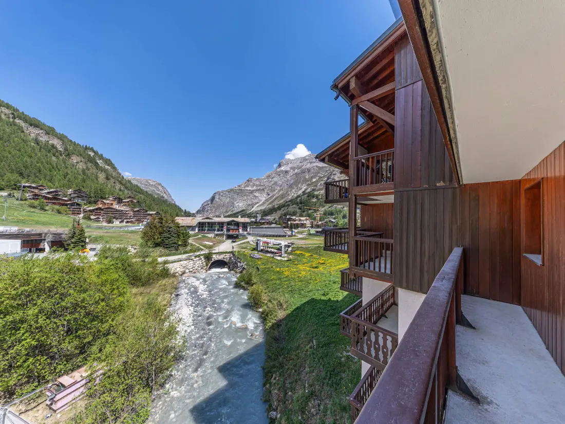 Location de Vacances Val-d'Isère 553