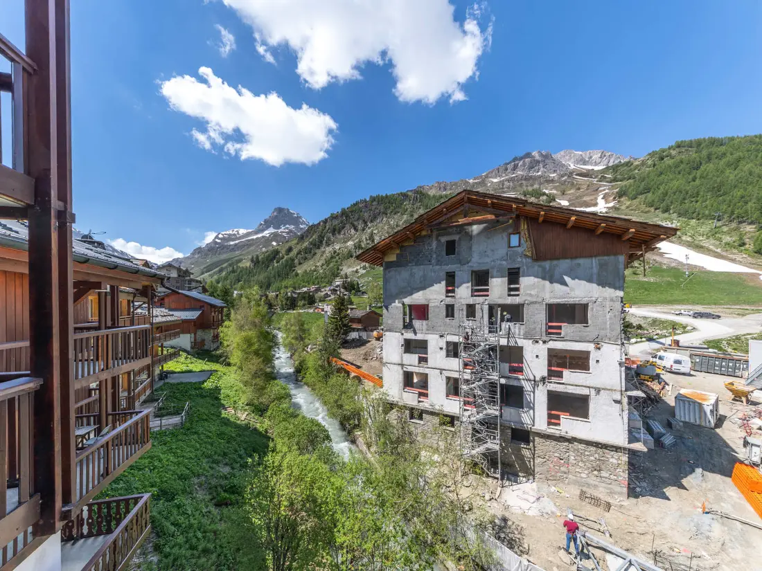 Location de Vacances Val-d'Isère 553