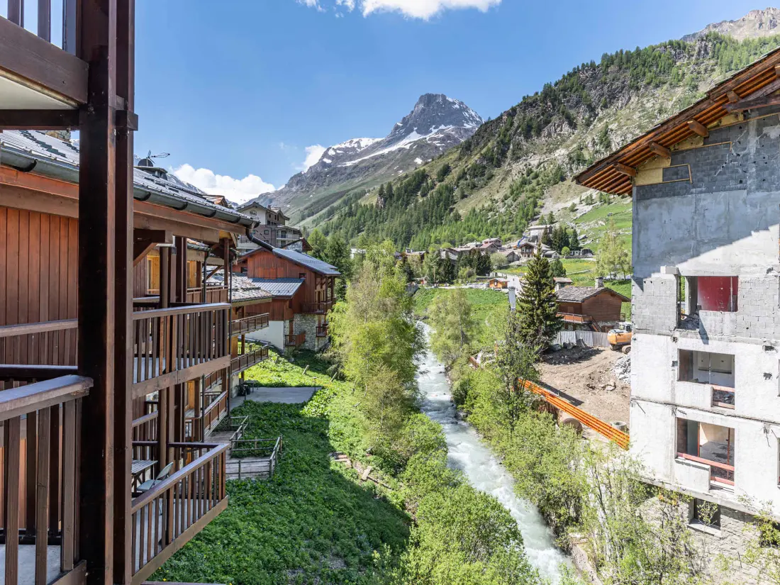 Location de Vacances Val-d'Isère 553