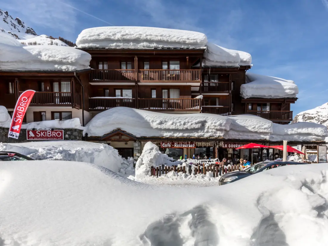 Location de Vacances Val-d'Isère 553