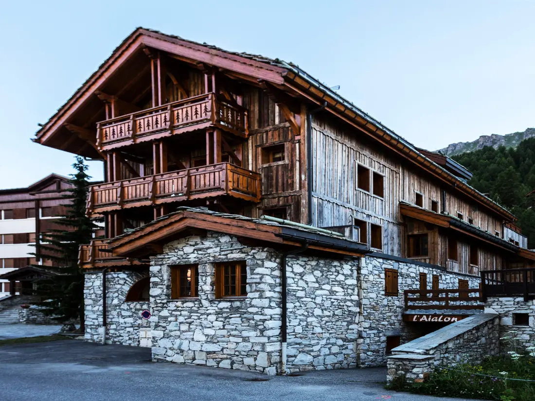 Location de Vacances Val-d'Isère 554