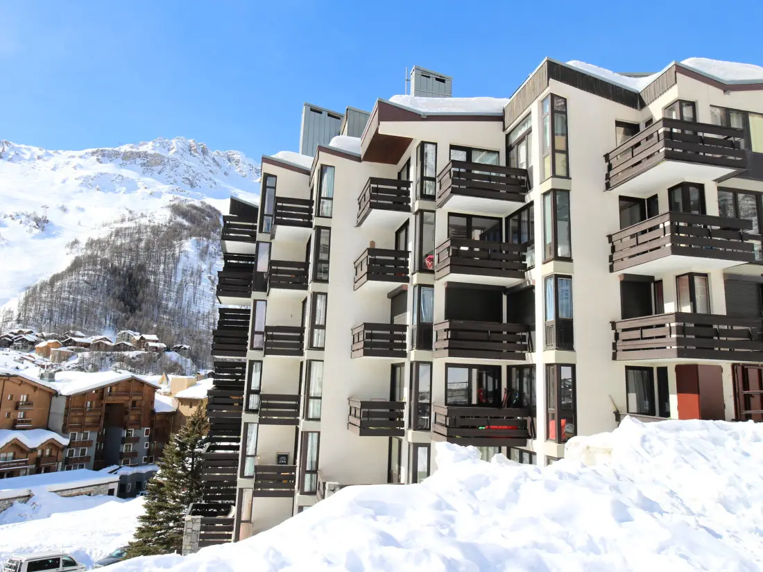 Location de Vacances Val-d'Isère 559