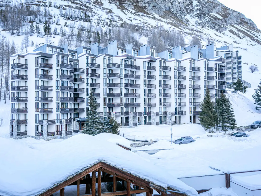 Location de Vacances Val-d'Isère 559