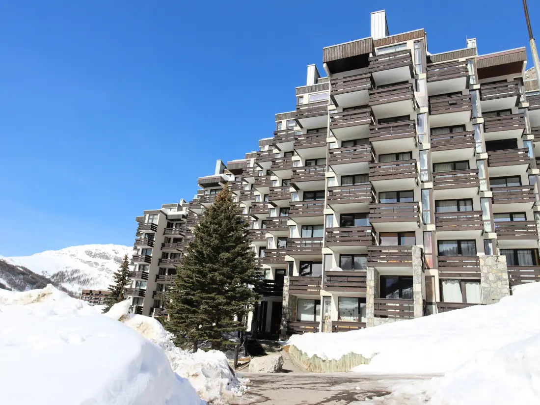 Location de Vacances Val-d'Isère 559