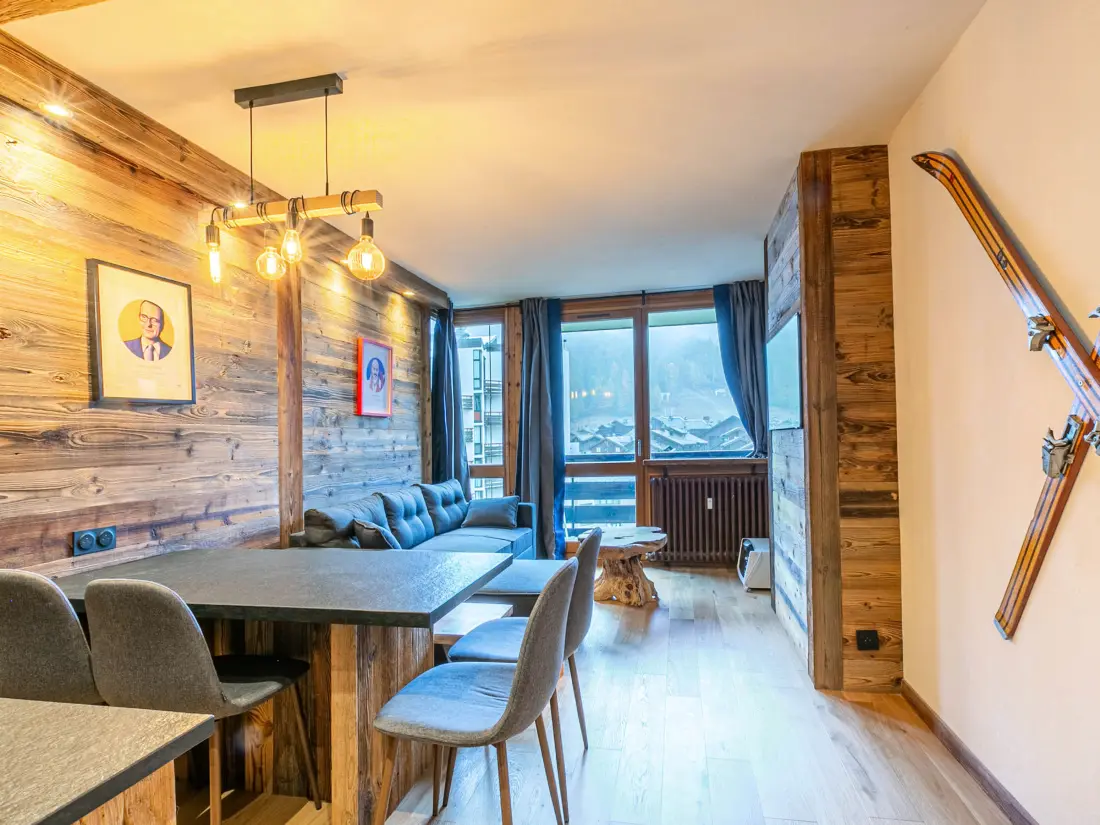 Location de Vacances Val-d'Isère 559