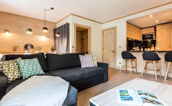 Location de Vacances Val-d'Isère 6