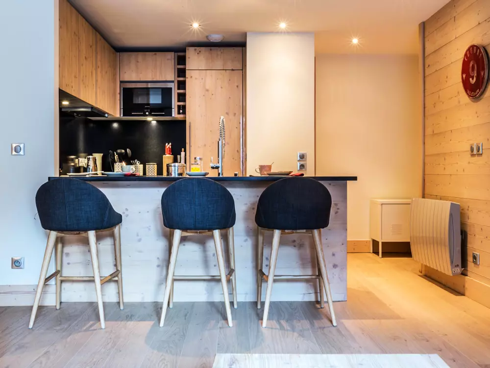 Location de Vacances Val-d'Isère 6