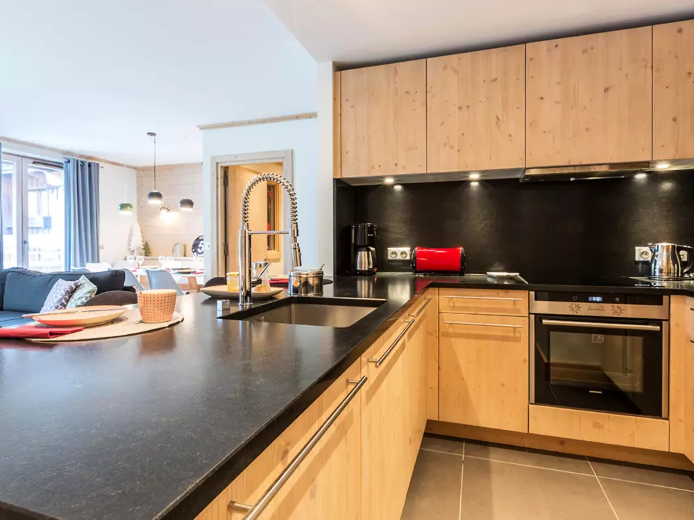 Location de Vacances Val-d'Isère 6